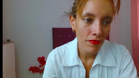 chantal sweety  and horny latina for u online show from January 26, 6:48 pm
