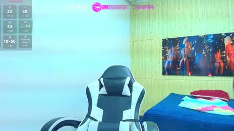    online show from January 11, 1:05 pm