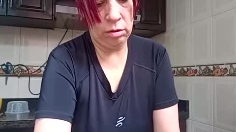 Snapshot of chantalvedette chatting on May 13, 4:26 pm online show from May 13, 4:26 pm