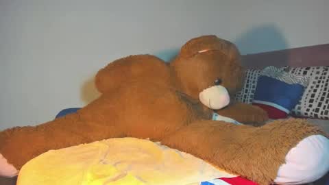 chantellebony online show from October 5, 1:04 am