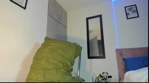 chantellebony online show from May 1, 7:46 am