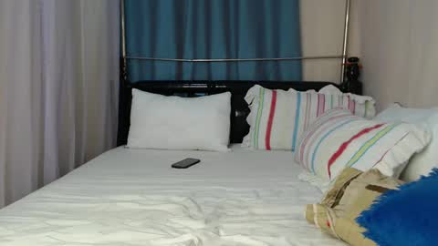 Chantel online show from February 2, 11:21 pm