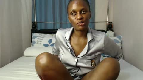 Chantel online show from March 11, 11:48 pm