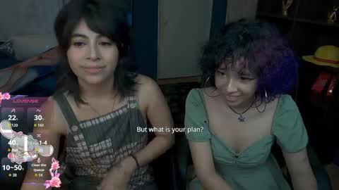 stella online show from April 20, 8:54 pm