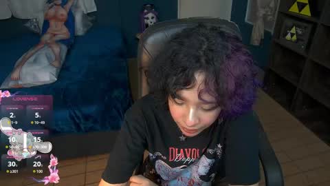 stella online show from April 22, 5:03 pm