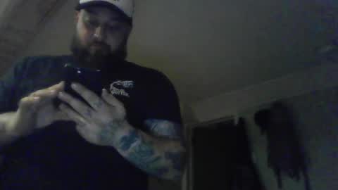 chaoticperfection online show from May 9, 6:51 am