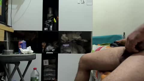 chapy38 online show from May 4, 6:48 pm