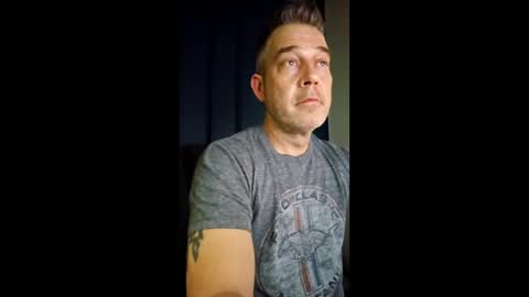 charcoal66 online show from February 14, 9:00 pm