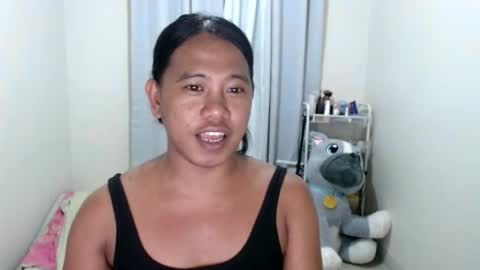 Snapshot of charcolita chatting on June 17, 9:45 am Cristine online show from June 17, 9:45 am
