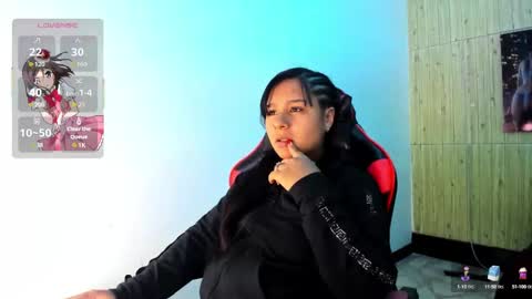 Snapshot of charis_21 chatting on October 16, 1:28 am charis 2 online show from October 16, 1:28 am