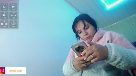 charis 2 online show from October 24, 2:08 am