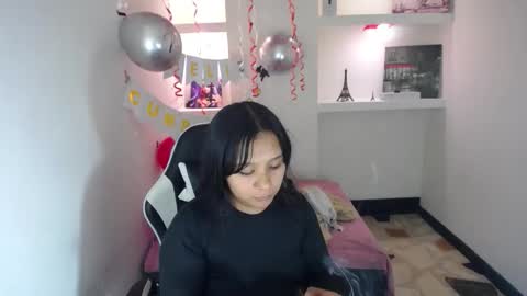 charis 2 online show from November 12, 3:07 am