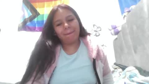 charis 2 online show from April 28, 11:21 pm