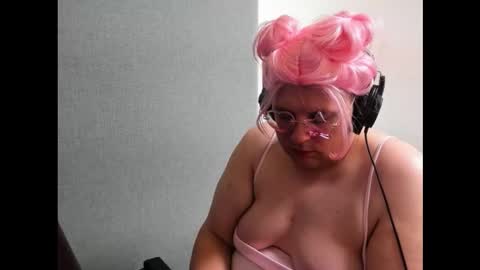 charisofthethreshold online show from November 18, 7:35 am