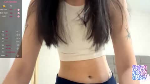 Valentina online show from December 16, 3:17 pm