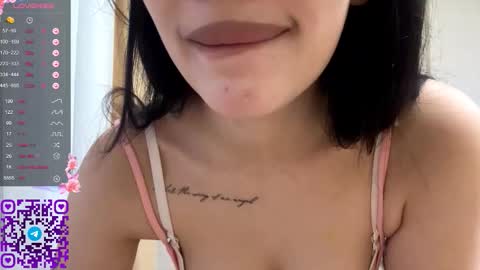 Valentina online show from March 4, 3:18 pm