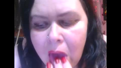 CharleeKendall online show from January 10, 10:14 pm