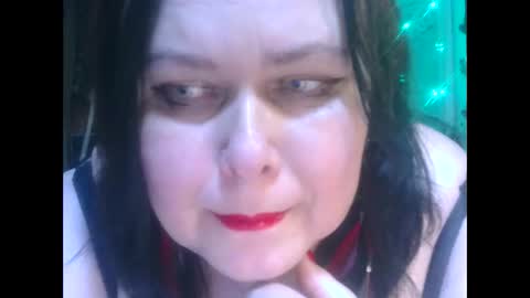 CharleeKendall online show from February 22, 8:29 pm