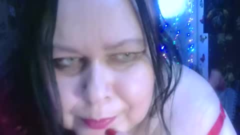 CharleeKendall online show from March 5, 8:32 am