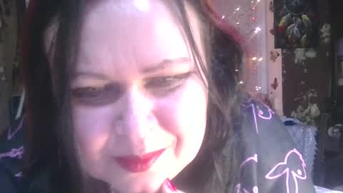 CharleeKendall online show from March 13, 6:36 pm