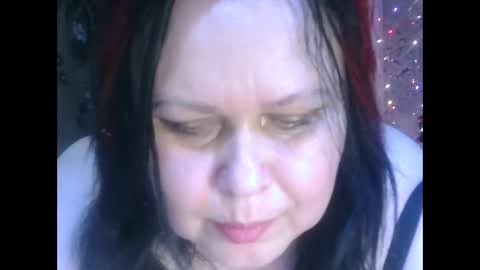 CharleeKendall online show from March 17, 10:24 pm