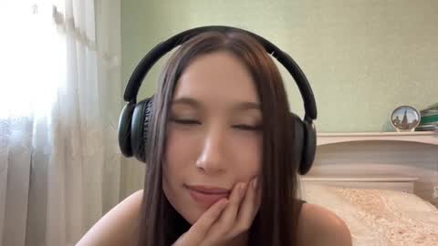 Scarlett online show from March 8, 12:09 pm