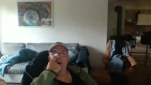 Snapshot of charles6064 chatting on September 12, 7:30 am charles6064 online show from September 12, 7:30 am