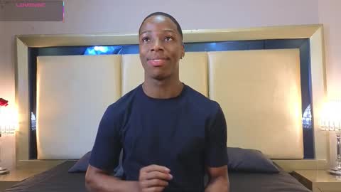 charlesbrown_ online show from February 9, 1:15 pm