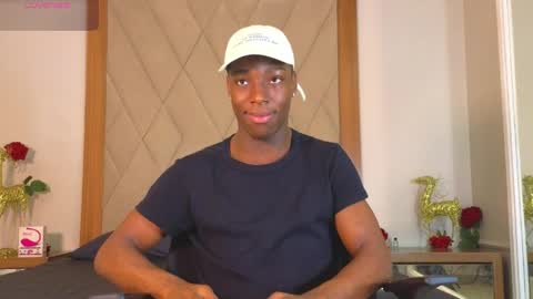 Snapshot of charlesbrown_ chatting on May 19, 1:17 pm charlesbrown_ online show from May 19, 1:17 pm