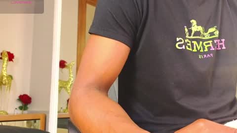 Snapshot of charlesbrown_ chatting on June 12, 2:16 pm charlesbrown_ online show from June 12, 2:16 pm