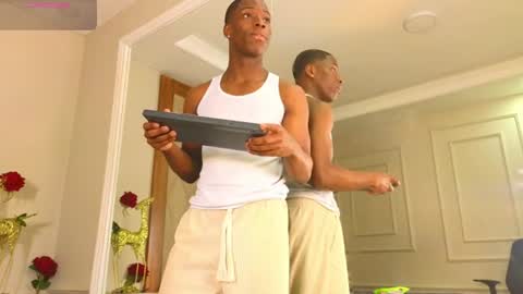 Snapshot of charlesbrown_ chatting on June 16, 1:03 pm charlesbrown_ online show from June 16, 1:03 pm