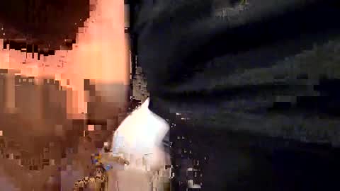 Tough-n-out online show from November 30, 9:30 pm