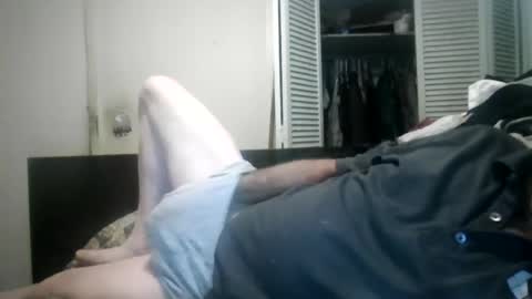 charlescliburn1970 online show from July 19, 2:32 pm