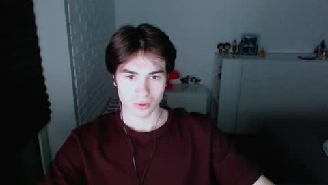 charleshanson69 online show from October 15, 6:08 pm