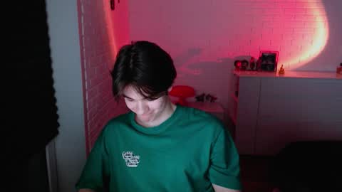 charleshanson69 online show from October 21, 4:30 pm