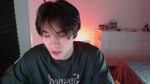 charleshanson69 online show from October 26, 4:46 pm