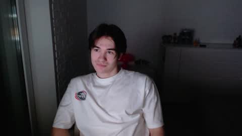 charleshanson69 online show from October 30, 4:30 pm