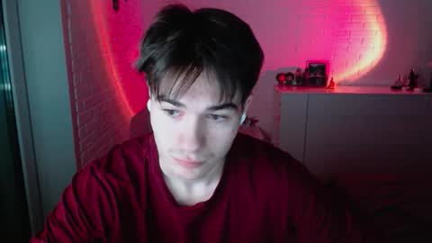 charleshanson69 online show from November 9, 5:00 pm