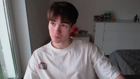 charleshanson69 online show from November 20, 11:10 am