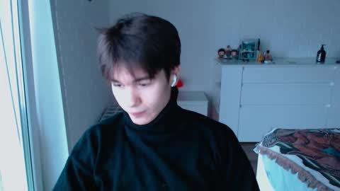 charleshanson69 online show from December 22, 8:55 am