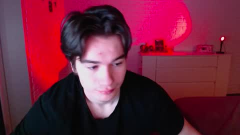 charleshanson69 online show from February 9, 4:00 pm