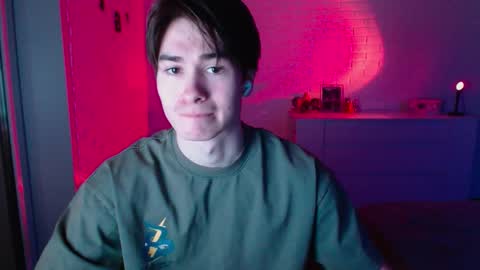 charleshanson69 online show from February 13, 4:25 pm