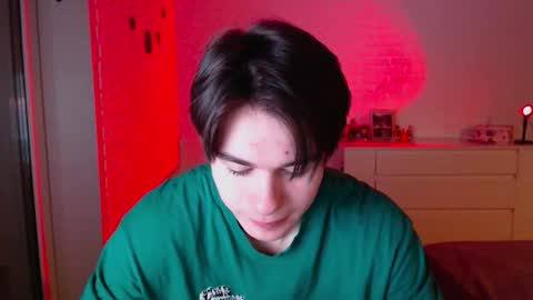 charleshanson69 online show from February 18, 7:43 pm