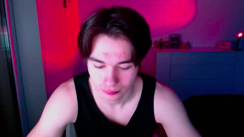 charleshanson69 online show from March 7, 9:23 pm