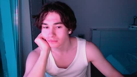 charleshanson69 online show from May 1, 4:11 pm