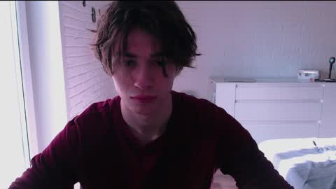 Snapshot of charleshanson69 chatting on May 10, 1:05 pm charleshanson69 online show from May 10, 1:05 pm