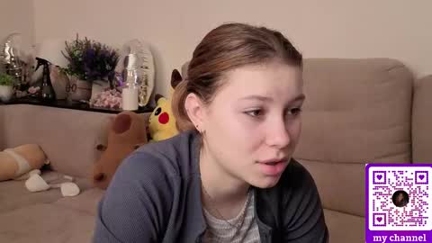 Ariel online show from February 21, 9:21 am