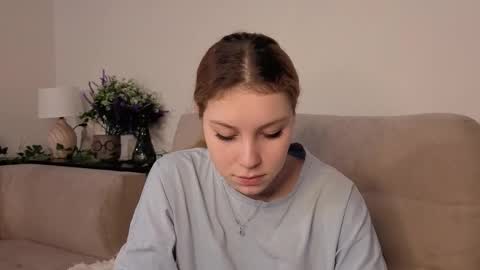 Ariel online show from March 3, 12:11 pm