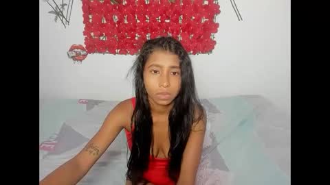 charley_hot online show from February 21, 4:46 am