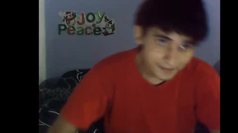 Charley quinn online show from December 18, 1:05 am